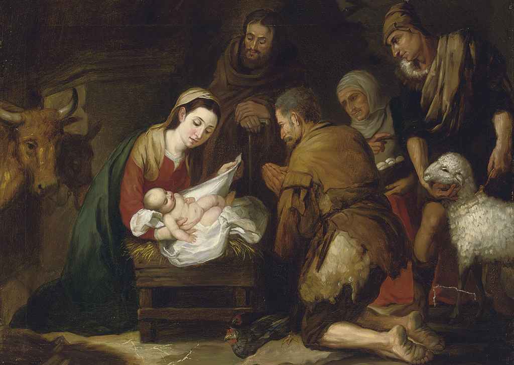 The Accurate Date of the Birth of Jesus - Bible Mysteries Revealed